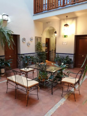 Pension Doña Trinidad